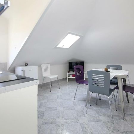 Apartment Mango Split Eksteriør bilde
