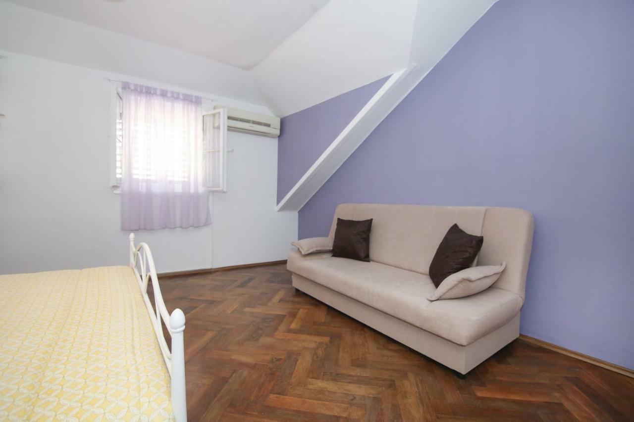 Apartment Mango Split Eksteriør bilde