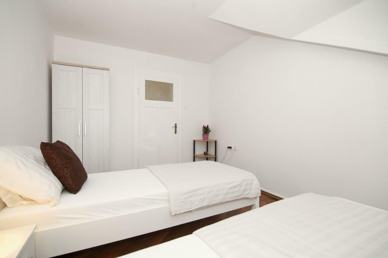 Apartment Mango Split Eksteriør bilde