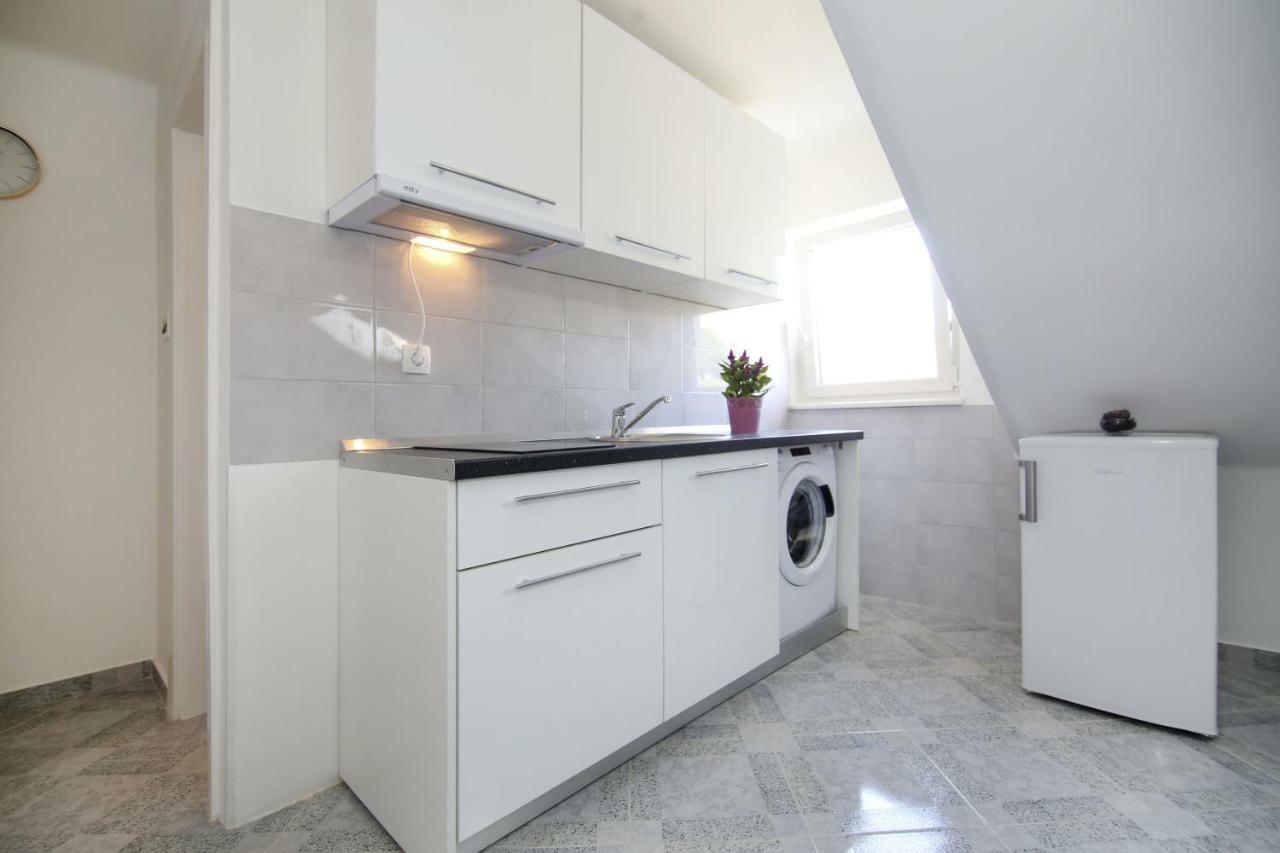 Apartment Mango Split Eksteriør bilde