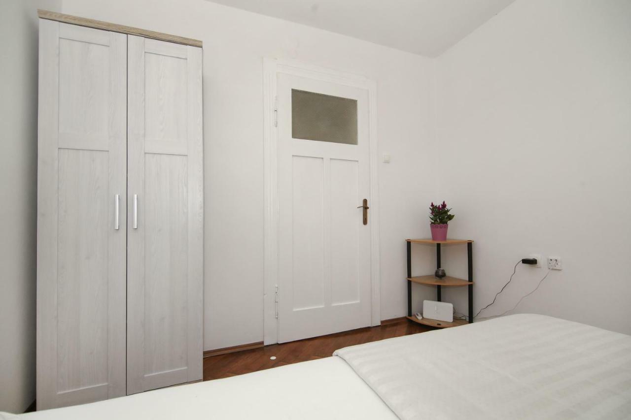 Apartment Mango Split Eksteriør bilde