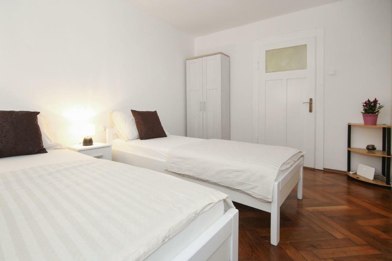Apartment Mango Split Eksteriør bilde