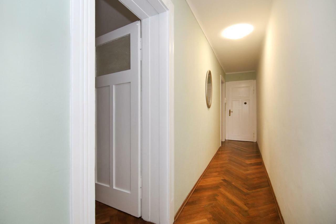 Apartment Mango Split Eksteriør bilde