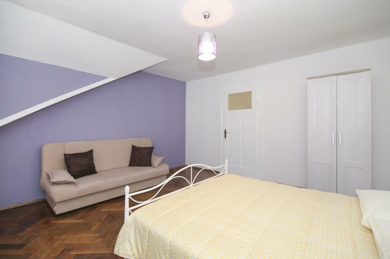 Apartment Mango Split Eksteriør bilde